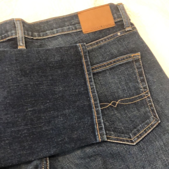 Lucky Brand Denim Jeans - Picture 8 of 9